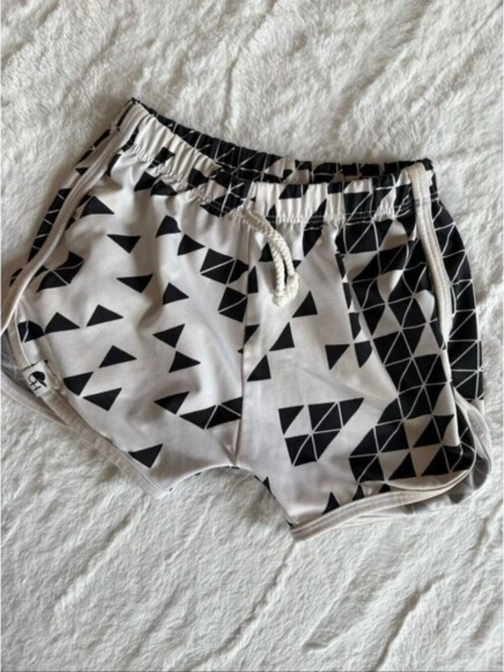 George Hats Swim Shorts Size 3/4